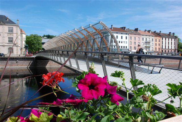 City-Break Epinal Exterior photo