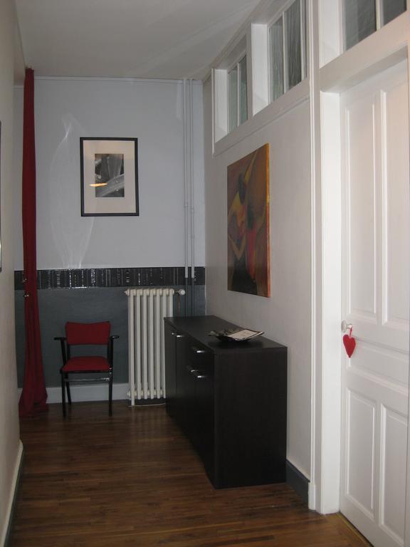 City-Break Epinal Exterior photo